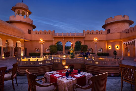 wedding in Taj Amer Jaipur hotel